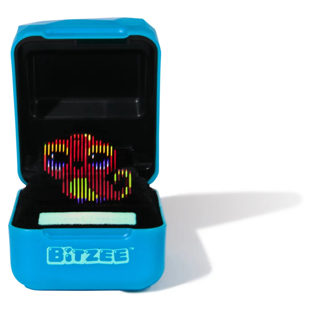 RINGO Fidgets Og Småleker | Tekniske Leker>Bitzee Interactive Magicals Pet