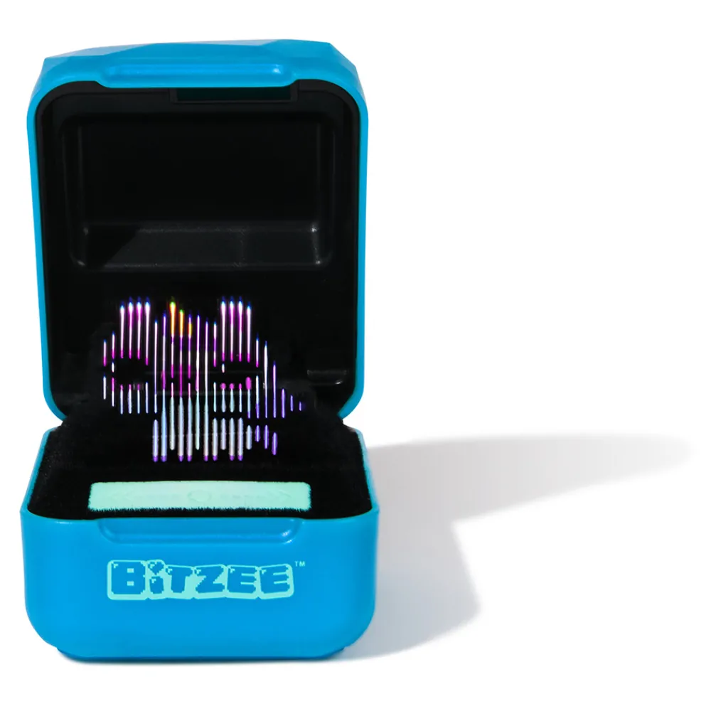 RINGO Fidgets Og Småleker | Tekniske Leker>Bitzee Interactive Magicals Pet