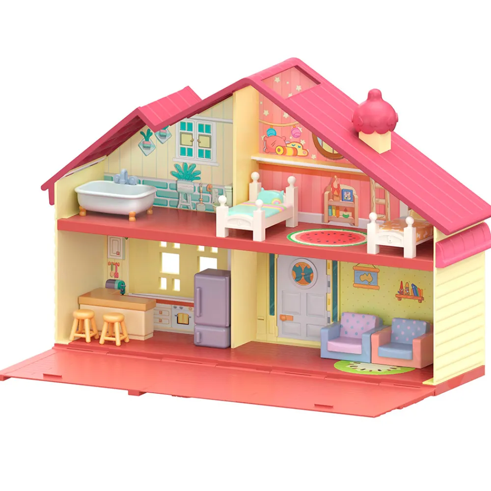 Bluey Bluey>Family Home