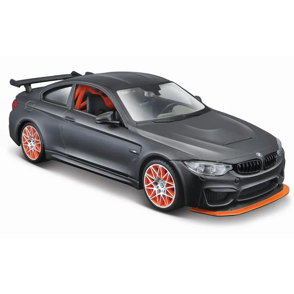 Maisto Lekebiler>1:24 BMW M4 GTS