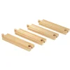 Brio Tog Og Togbane>® Skinner rett 144mm/4pk