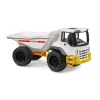 Bruder Lastebil, Gravemaskin Og Traktor>Dumper