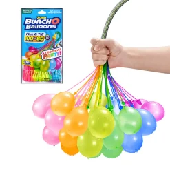 RINGO Vann- Og Badeleker | Sommerlek>Bunch O Ballons- Tropical Party 3 pk