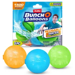 RINGO Vann- Og Badeleker | Sommerlek>Bunch O Balloons Reusable Water Balloons