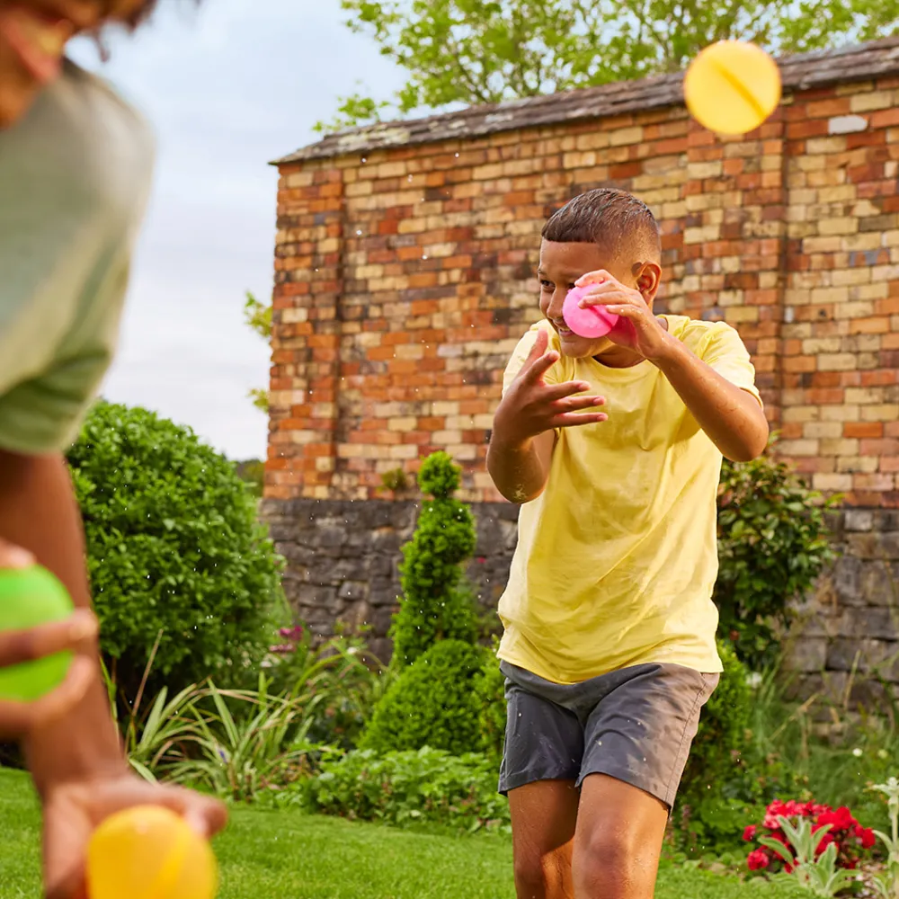 RINGO Vann- Og Badeleker | Sommerlek>Bunch O Balloons Reusable Water Balloons
