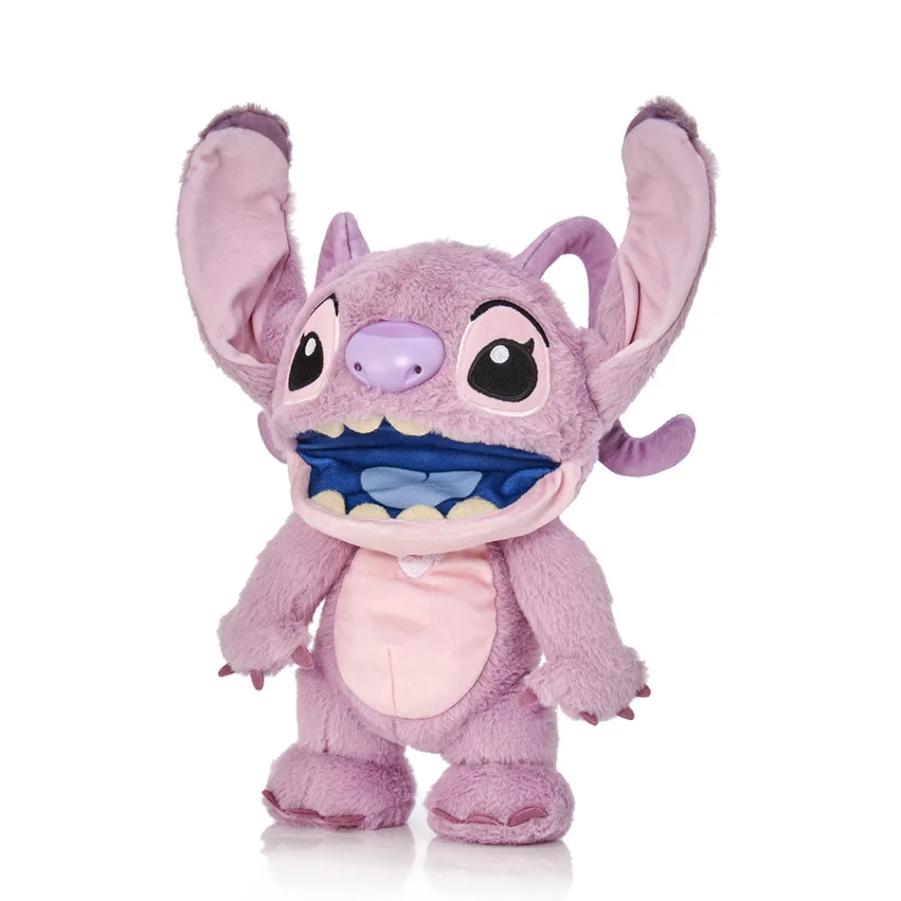 Disney Interaktive Kosedyr | Disney>Chatty Angel Interaktiv plysj