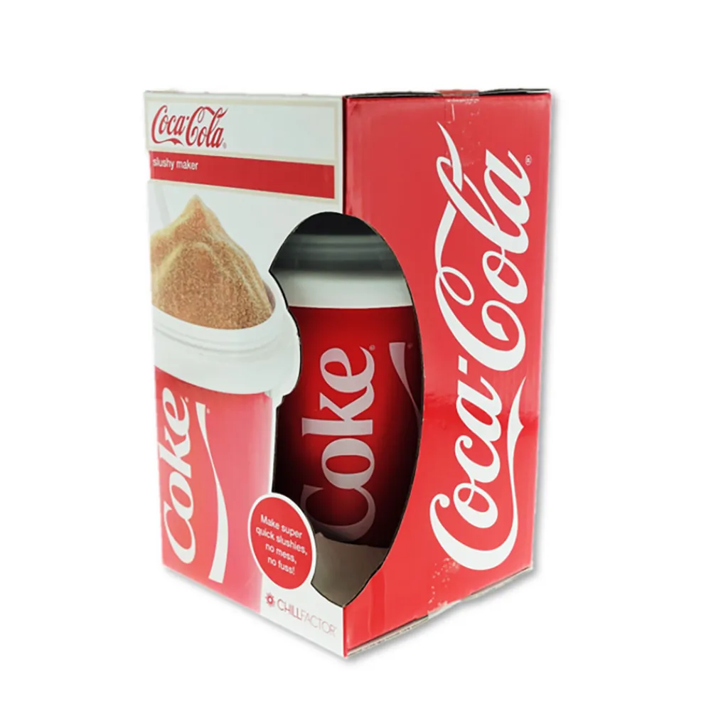 ChillFactor Diy Og Hobby | Hus Og Hjem>Coca Cola