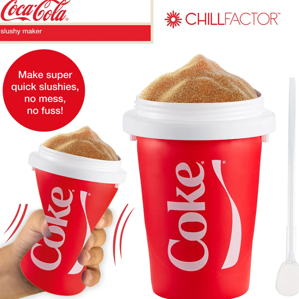 ChillFactor Diy Og Hobby | Hus Og Hjem>Coca Cola