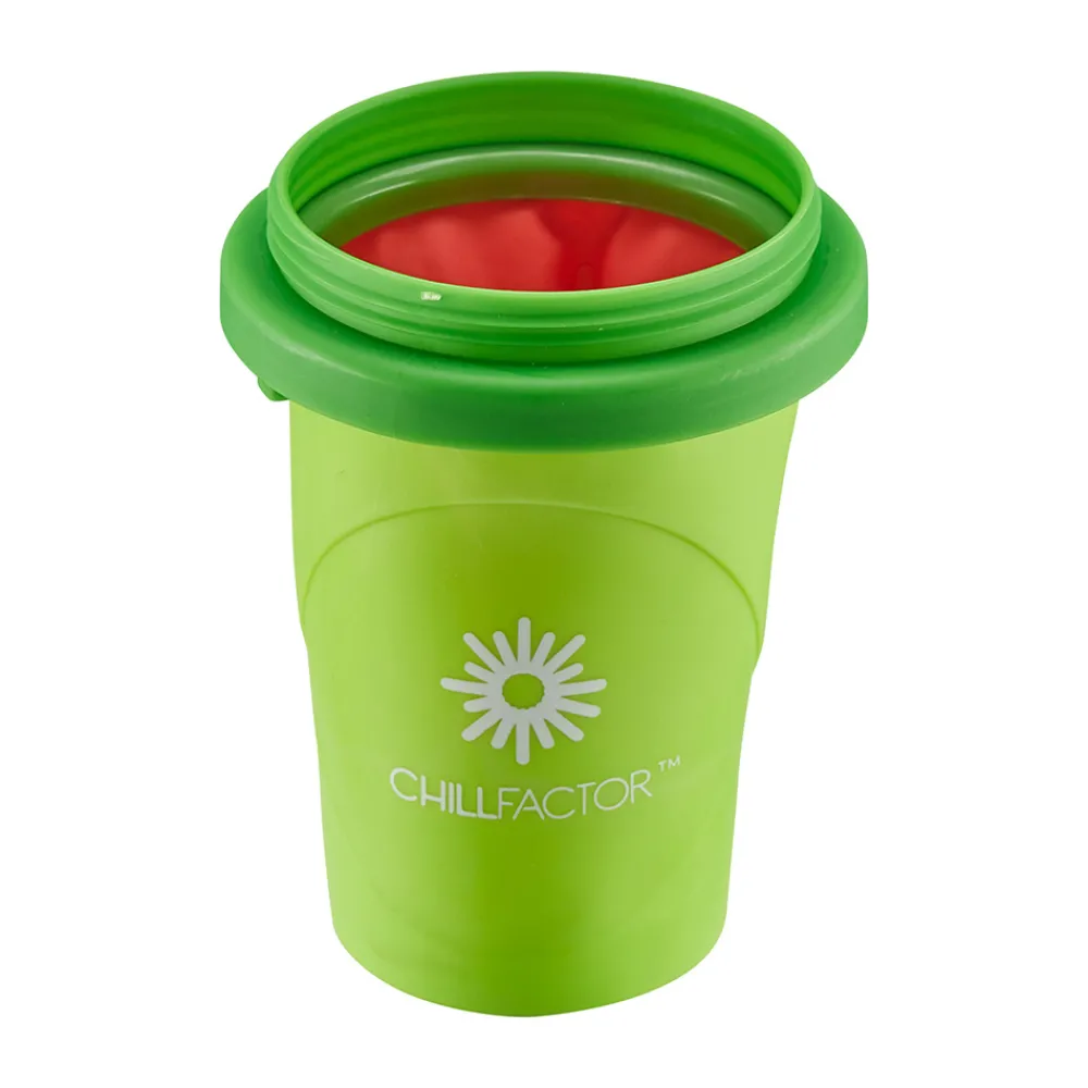 ChillFactor Diy Og Hobby | Hus Og Hjem>Fruitastic Slush Maker