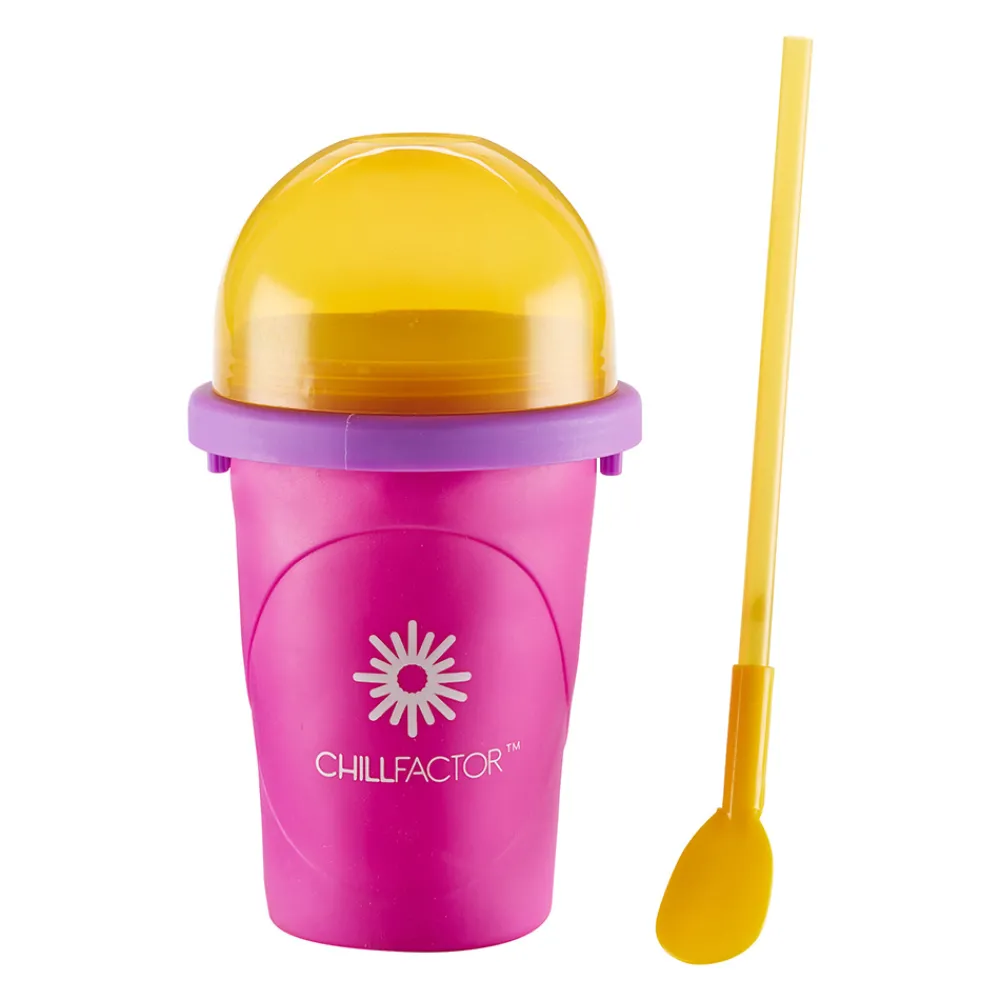 ChillFactor Diy Og Hobby | Hus Og Hjem>Fruitastic Slush Maker