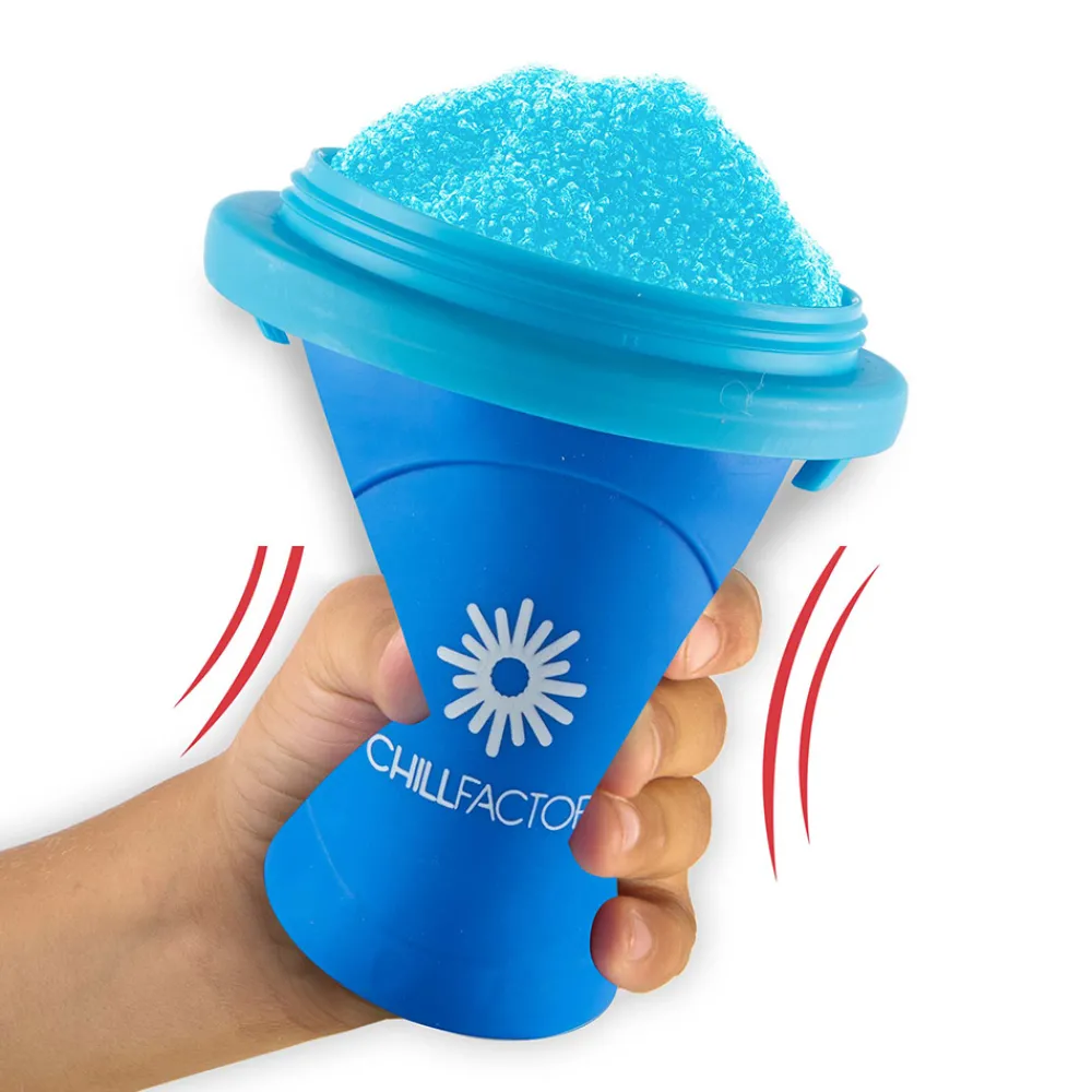 ChillFactor Diy Og Hobby | Hus Og Hjem>Fruitastic Slush Maker