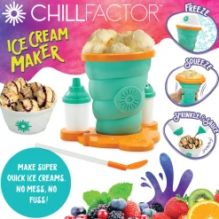 ChillFactor Diy Og Hobby | Hus Og Hjem><noscript><img width=