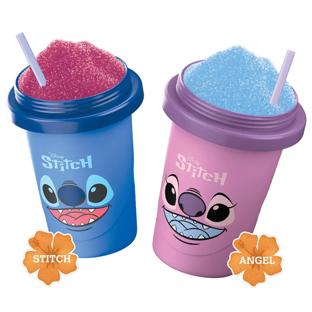 ChillFactor Diy Og Hobby | Hus Og Hjem>Stitch & Angel