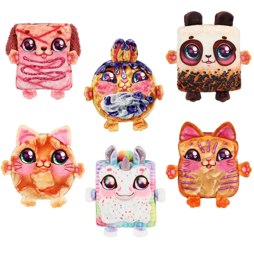 Cookeez Fidgets Og Småleker | Hus Og Hjem>Makery Toasty Treatz