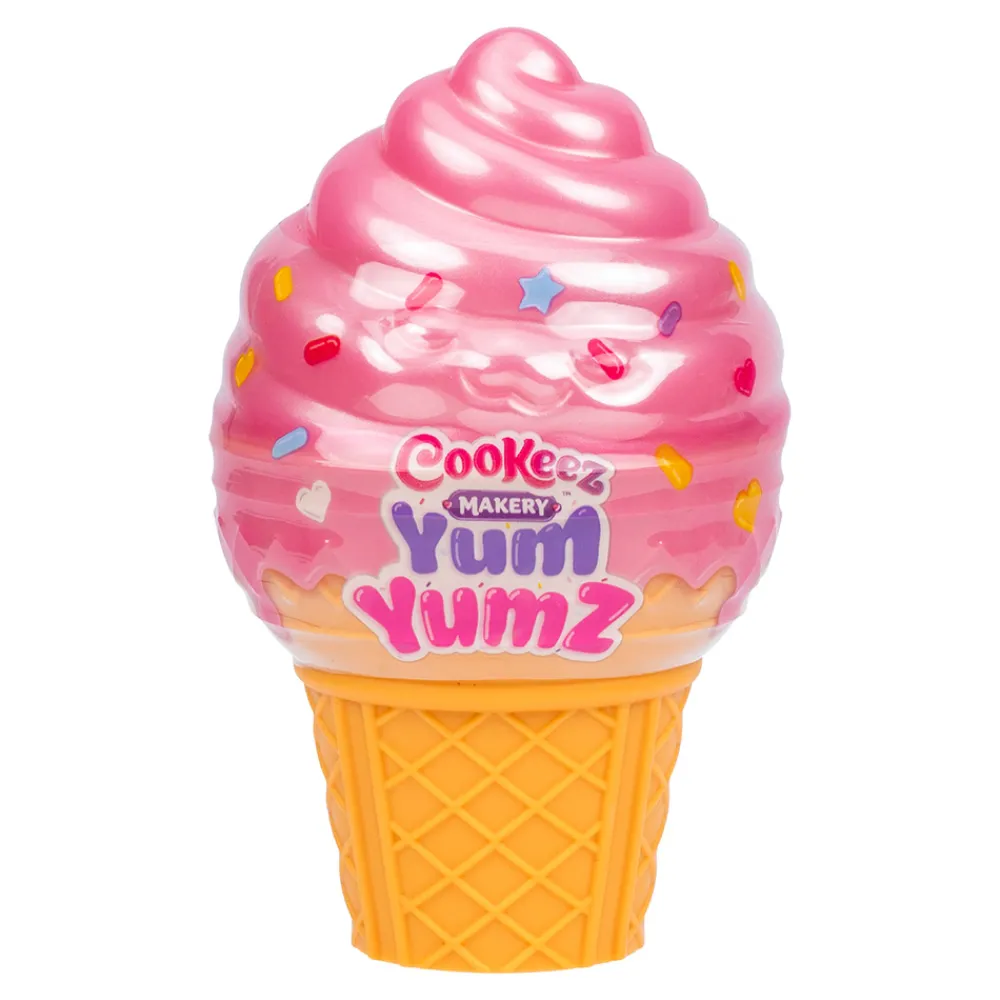 Cookeez Fidgets Og Småleker | Hus Og Hjem>Yum Yumz Single