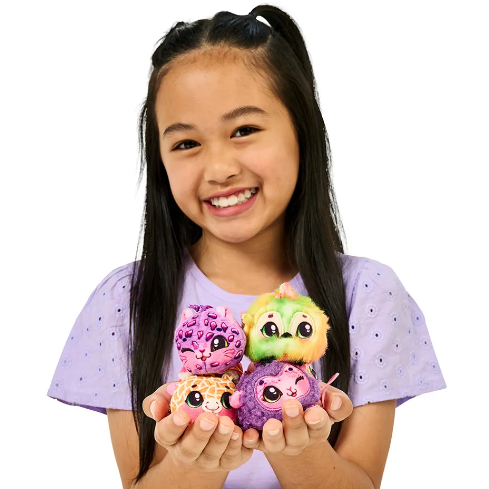 Cookeez Fidgets Og Småleker | Hus Og Hjem>Yum Yumz Twin