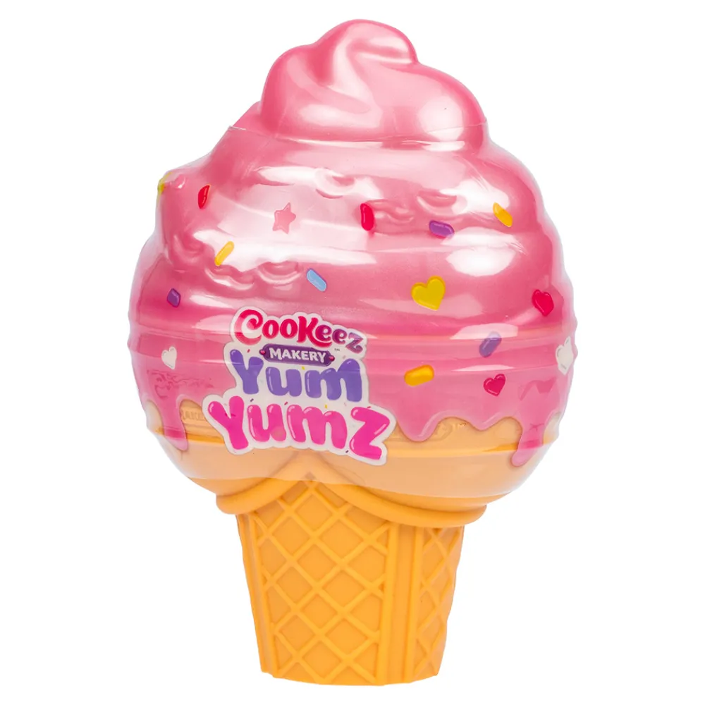 Cookeez Fidgets Og Småleker | Hus Og Hjem>Yum Yumz Twin