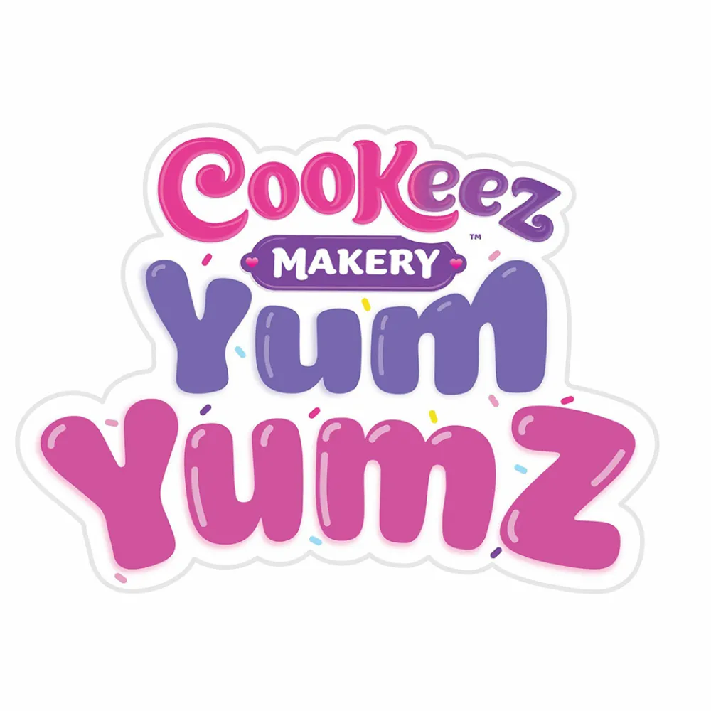 Cookeez Fidgets Og Småleker | Hus Og Hjem>Yum Yumz Twin
