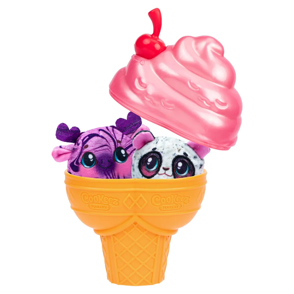 Cookeez Fidgets Og Småleker | Hus Og Hjem>Yum Yumz Twin