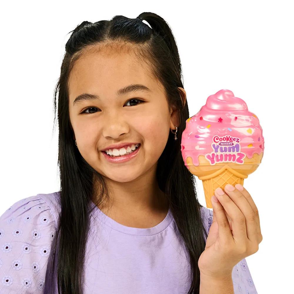 Cookeez Fidgets Og Småleker | Hus Og Hjem>Yum Yumz Twin