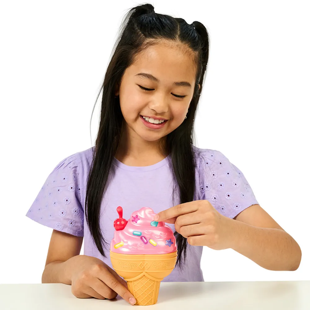Cookeez Fidgets Og Småleker | Hus Og Hjem>Yum Yumz Twin