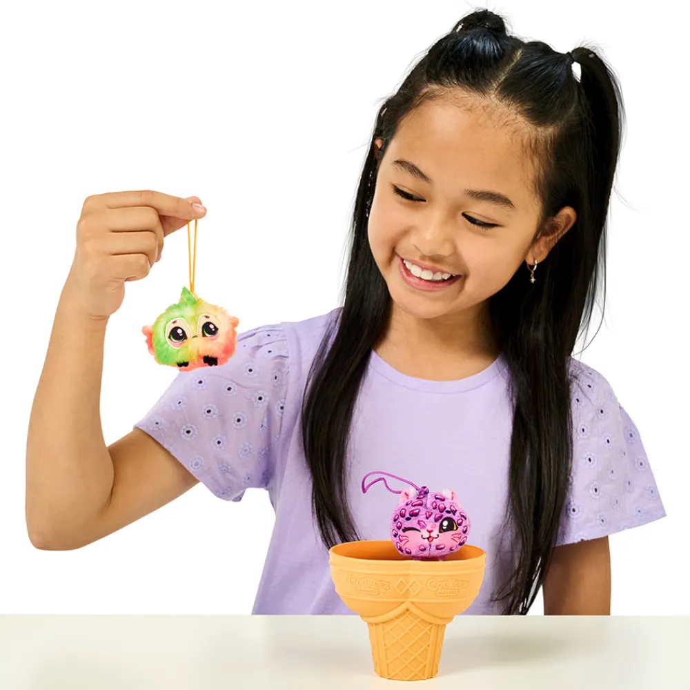 Cookeez Fidgets Og Småleker | Hus Og Hjem>Yum Yumz Twin