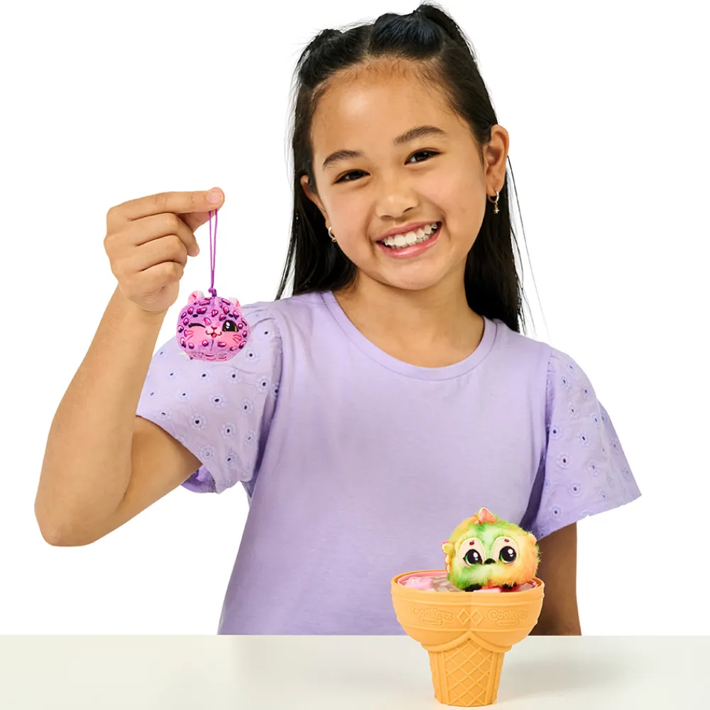 Cookeez Fidgets Og Småleker | Hus Og Hjem>Yum Yumz Twin