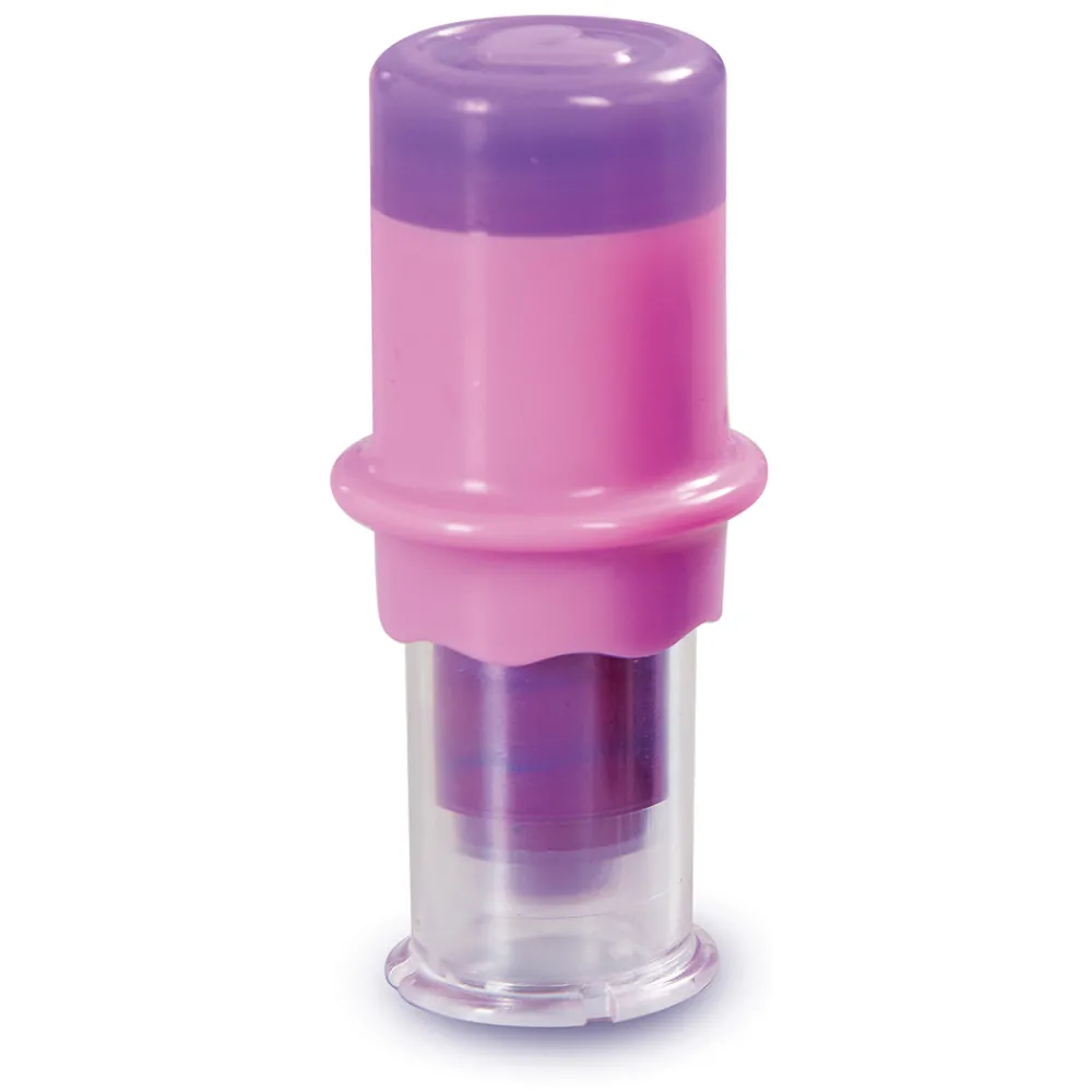 Cool Maker Sminke Og Hår>Go Glam Mani-Mask Nail Studio