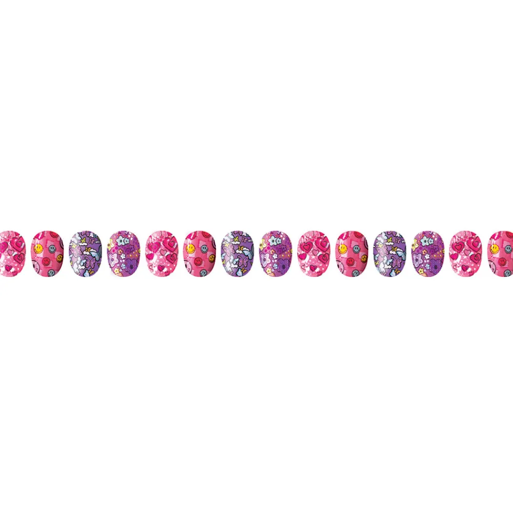 Cool Maker Sminke Og Hår>Go Glam Mani-Mask Nail Studio