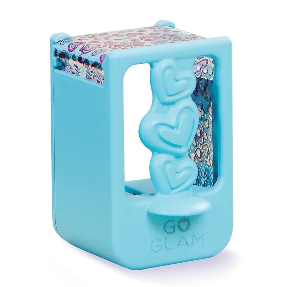 Cool Maker Sminke Og Hår>Go Glam Mani-Mask Nail Studio
