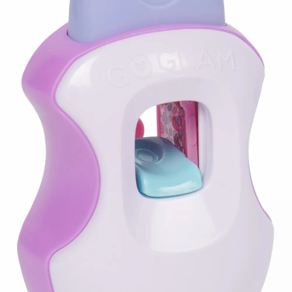 Cool Maker Sminke Og Hår>Go Glam Mani-Mask Nail Studio