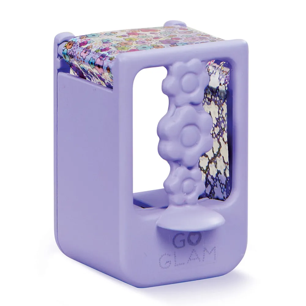 Cool Maker Sminke Og Hår>Go Glam Mani-Mask Nail Studio