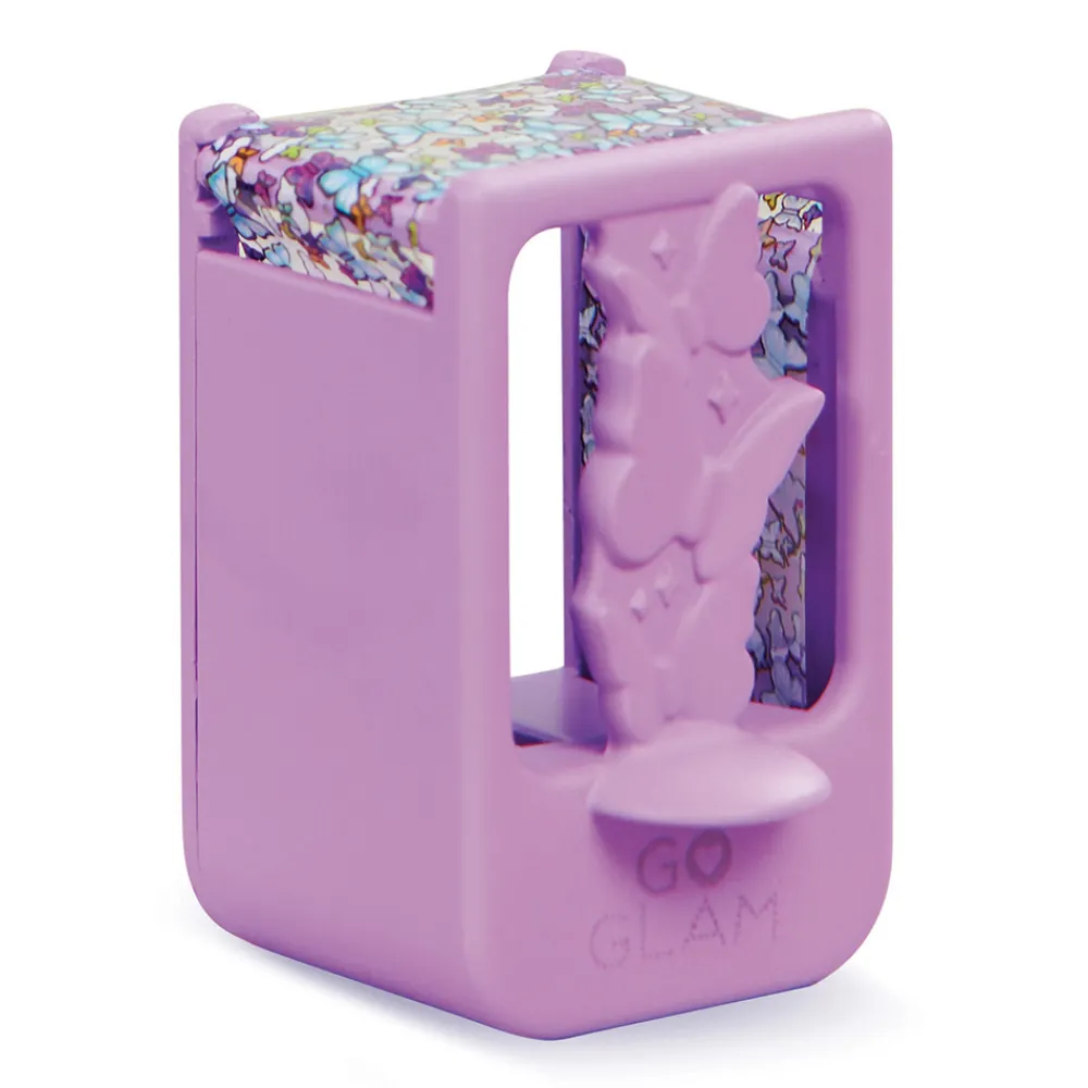 Cool Maker Sminke Og Hår>Go Glam Mani-Mask Nail Studio