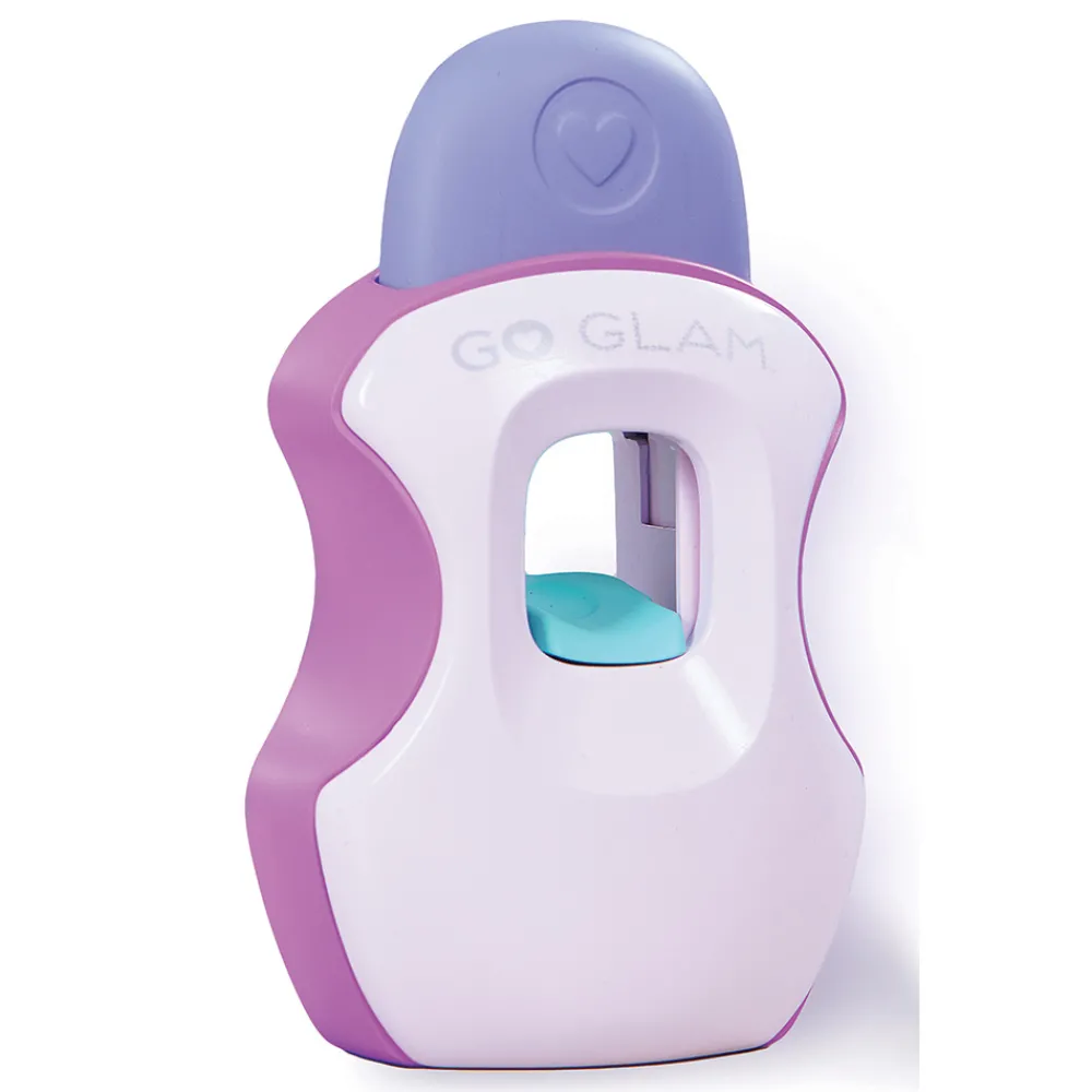Cool Maker Sminke Og Hår>Go Glam Mani-Mask Nail Studio