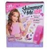 RINGO Sminke Og Hår>Cool Maker Shimmer Me Body Art 2.0