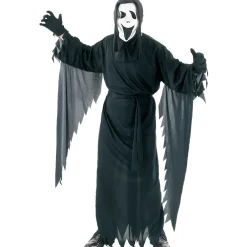RINGO Kostymer>Demon voksen