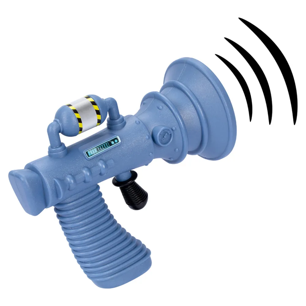 Despicable Me Minions>4 Mini Fart Blaster