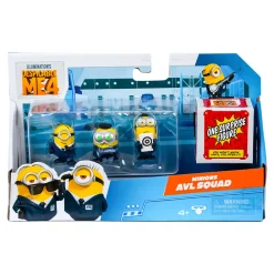 Despicable Me Fidgets Og Småleker | Minions><noscript><img width=