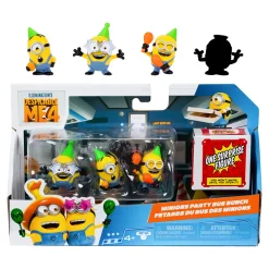Despicable Me Fidgets Og Småleker | Minions><noscript><img width=