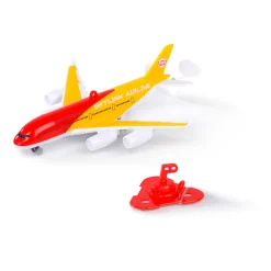 Dickie Toys Båt, Helikopter Og Fly>- Sky Flyer Lekefly