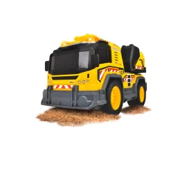 Dickie Toys Lastebil, Gravemaskin Og Traktor><noscript><img width=