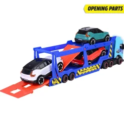 Dickie Toys Lastebil, Gravemaskin Og Traktor | Lekebiler><noscript><img width=