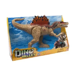Dino Valley Dinosaurer>Spinosaurus Stor