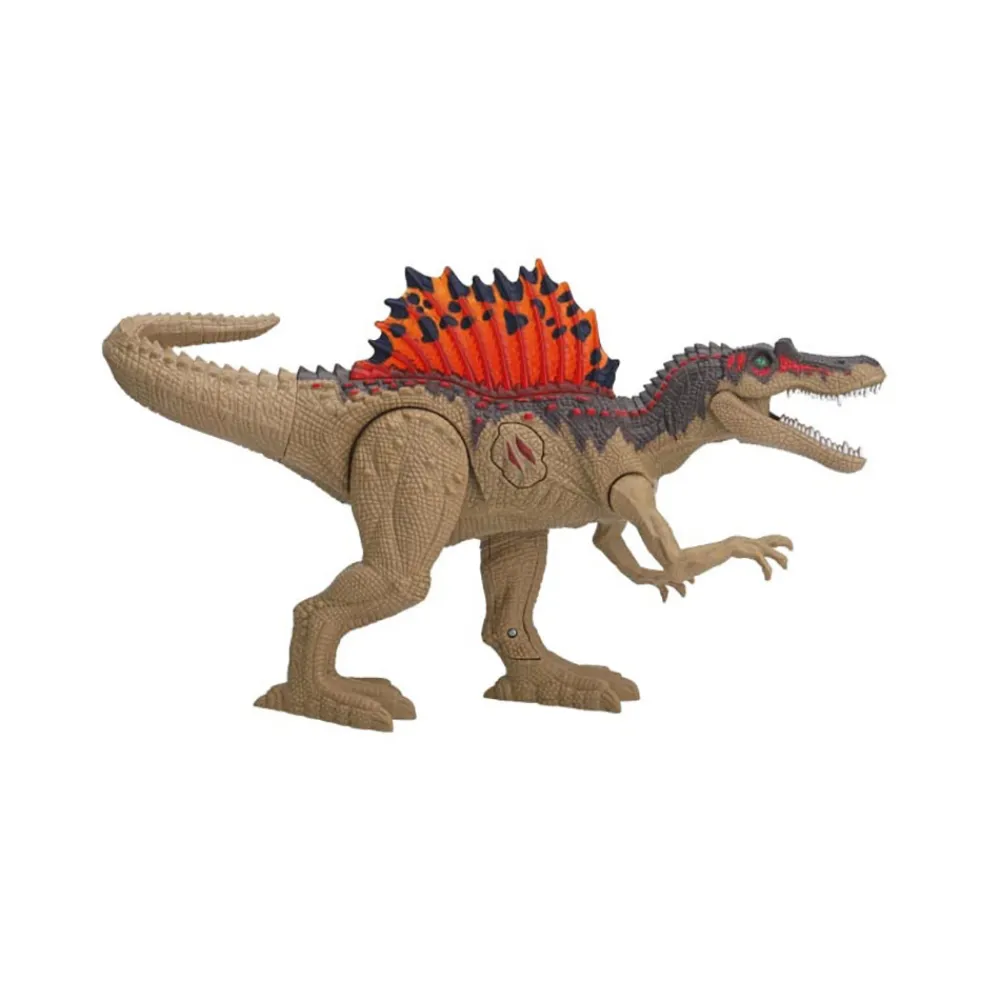 Dino Valley Dinosaurer>Spinosaurus Stor