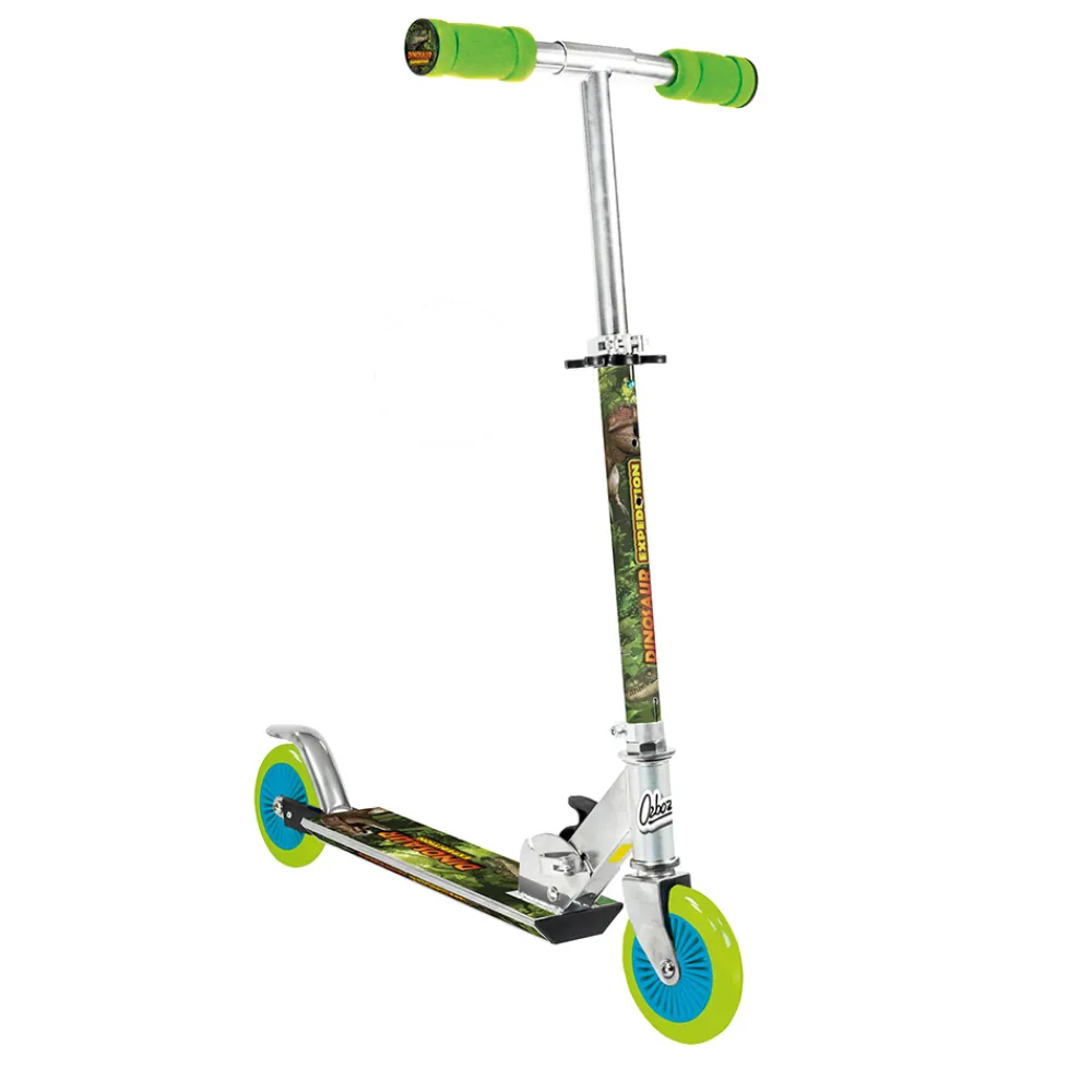 RINGO Sport Og Aktiviteter>Dinosaur Sparkesykkel