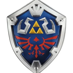 RINGO Tilbehør Og Dekor>Disguise The Legend Of Zelda Hylian Shield