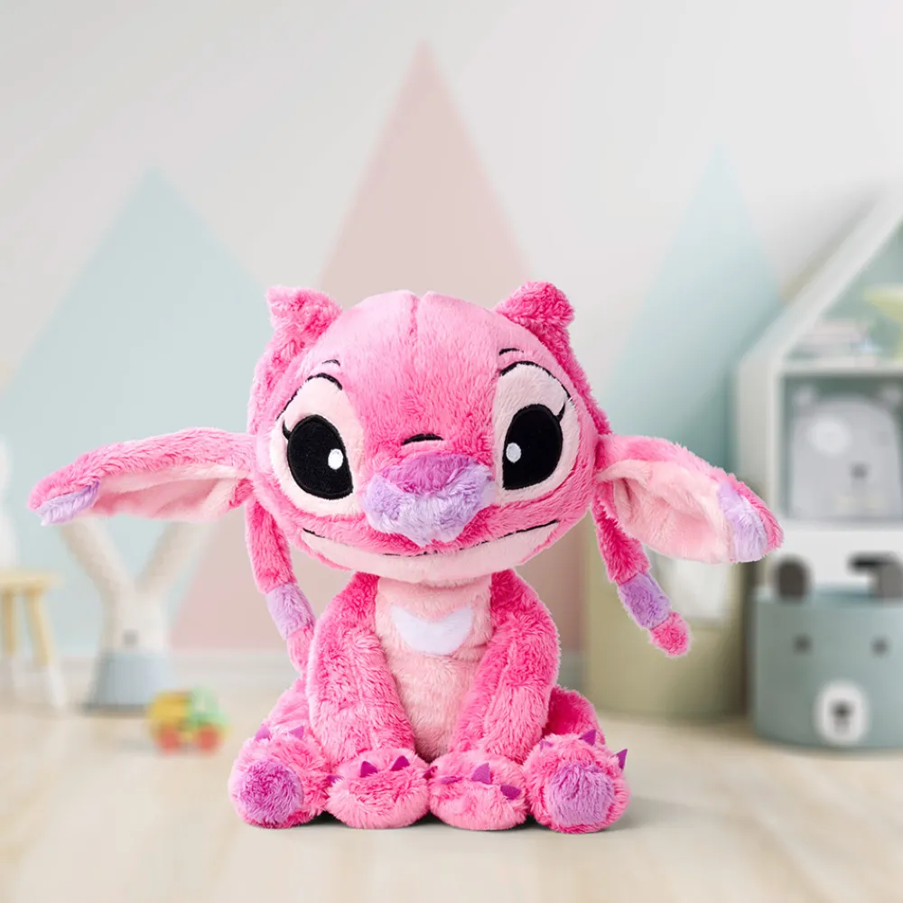 Disney Disney>Lilo & Stitch Angel