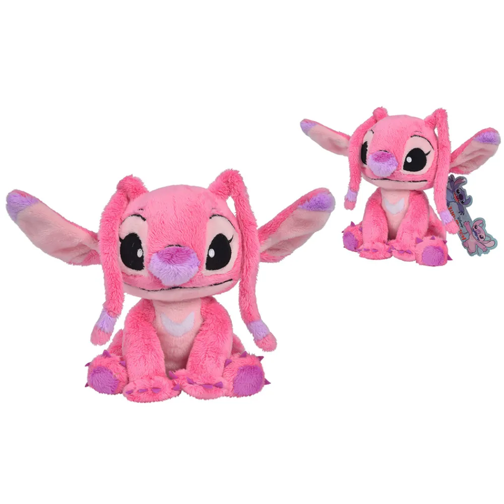 Disney Disney>Lilo & Stitch Angel