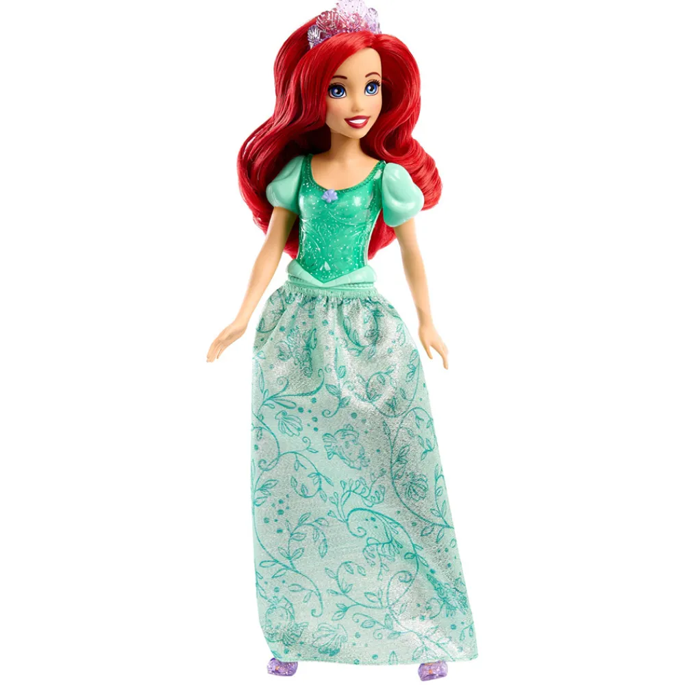 Disney Princess Smådukker | Disney>Core Ariel