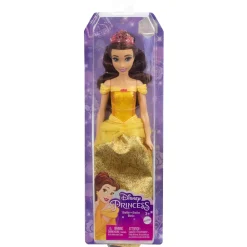 Disney Princess Smådukker | Disney>Core Doll Belle